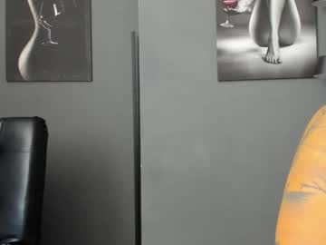 Karlyjons_ Chaturbate stream image from March 02, 2026