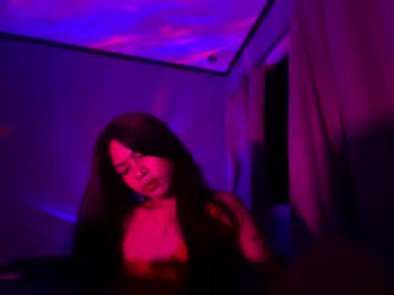 Krimpie_Xx Chaturbate stream image from March 02, 2026