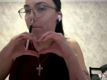 Mercedezkilburn Chaturbate stream image from March 02, 2026