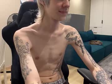 Satoshi_Qq Chaturbate stream image from March 02, 2026