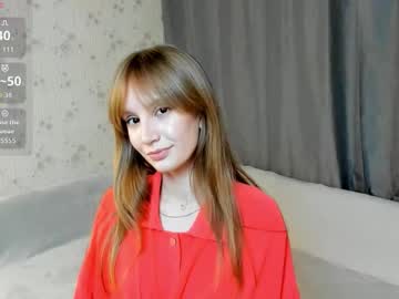 Shellybriinaa Chaturbate stream image from March 02, 2026