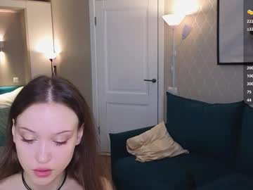 Amelia_Lein Chaturbate stream image from March 02, 2026