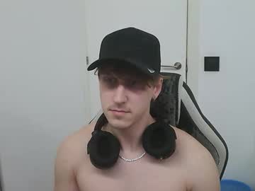 Blondeharddick Chaturbate stream image from March 02, 2026