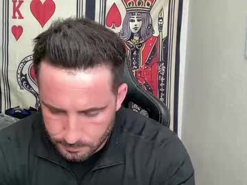 Brettmycles Chaturbate stream image from March 02, 2026