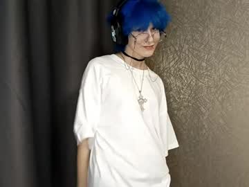 Chanteloleskiewicz Chaturbate stream image from March 02, 2026
