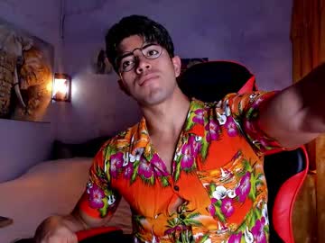 Eman_Wolf Chaturbate stream image from March 02, 2026
