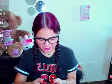 Emma_Boo_ Chaturbate stream image from March 02, 2026