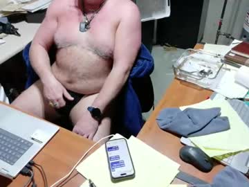 Hank6160 Chaturbate stream image from March 02, 2026