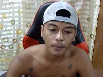 Itzme_Jhonfred Chaturbate stream image from March 02, 2026