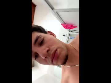 Kylo_Boy04 Chaturbate stream image from March 02, 2026
