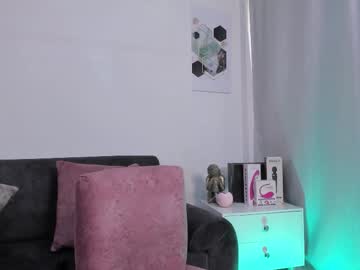 Mailyn_1 Chaturbate stream image from March 02, 2026