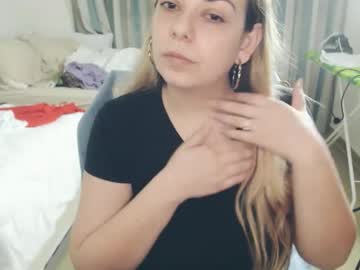 Montserrat123 Chaturbate stream image from March 02, 2026