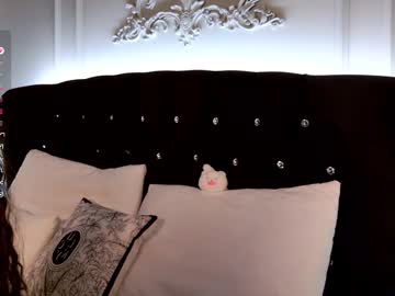 Roxy_Morrison_X Chaturbate stream image from March 02, 2026