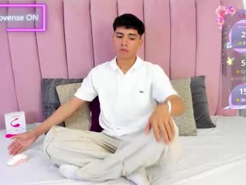 Santy_Carrington Chaturbate stream image from March 02, 2026