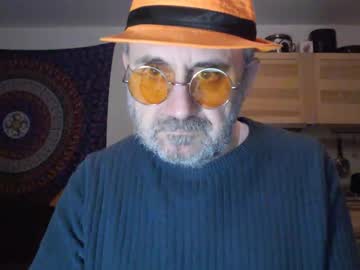 Zalmoxas76 Chaturbate stream image from March 02, 2026