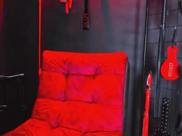 Antonella_Fox_Bdsm Chaturbate stream image from March 02, 2026