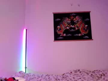 Babydoll_Barbie Chaturbate stream image from March 02, 2026
