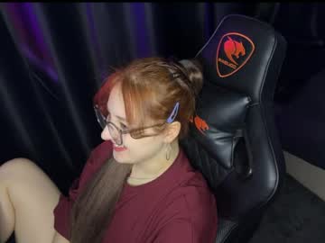 Cassie_Blein Chaturbate stream image from March 02, 2026