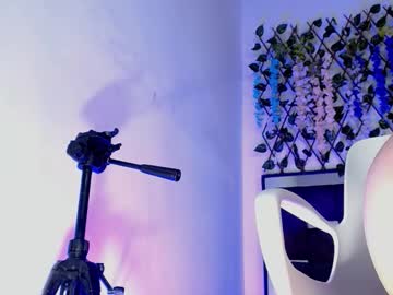 Julieta_Vega19 Chaturbate stream image from March 02, 2026