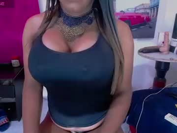 Katymorena Chaturbate stream image from March 02, 2026