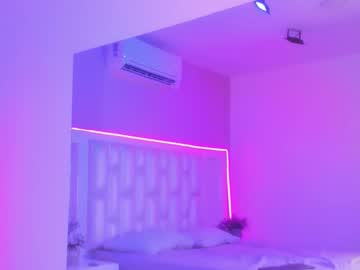 Liia_Collins Chaturbate stream image from March 02, 2026