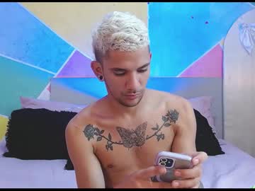 Rich_De_La_Rosa Chaturbate stream image from March 02, 2026