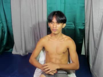 Sweetasianrobertxxx Chaturbate stream image from March 02, 2026