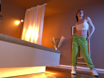 This_Is_Lilly Chaturbate stream image from March 02, 2026