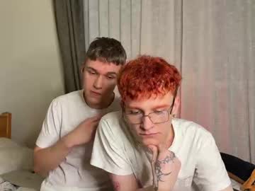 Aaron_Nathans Chaturbate stream image from March 02, 2026