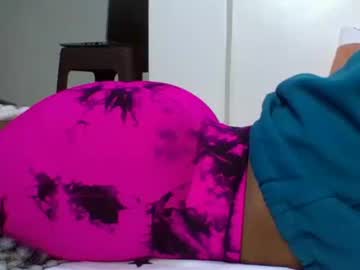 Baby_Lucky35865 Chaturbate stream image from March 02, 2026