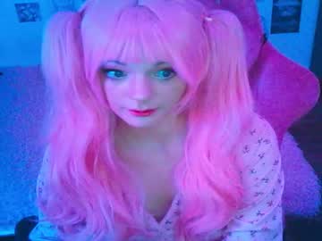 Berriekitten Chaturbate stream image from March 02, 2026