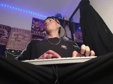 _Blackshadow__ Chaturbate stream image from March 02, 2026