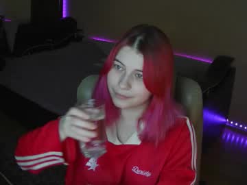 Brandy_Wow Chaturbate stream image from March 02, 2026