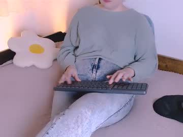 Chubbymaia Chaturbate stream image from March 02, 2026