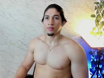 Connor_Devling1 Chaturbate stream image from March 02, 2026