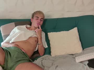 Gabriel_And_Geronimo Chaturbate stream image from March 02, 2026