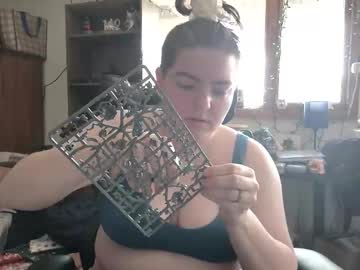 K1t_Kat97 Chaturbate stream image from March 02, 2026