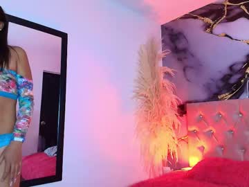 Karla_Zaens Chaturbate stream image from March 02, 2026