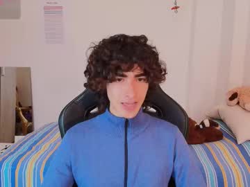 Lucas_Xo Chaturbate stream image from March 02, 2026