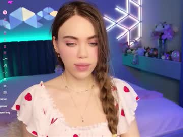 Lucifiella Chaturbate stream image from March 02, 2026