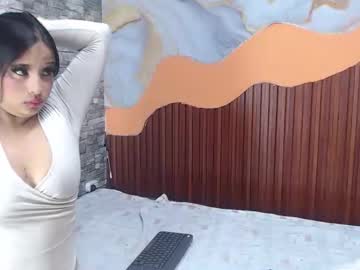 Mireyaflame303av Chaturbate stream image from March 02, 2026