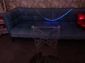 Molinmoon Chaturbate stream image from March 02, 2026