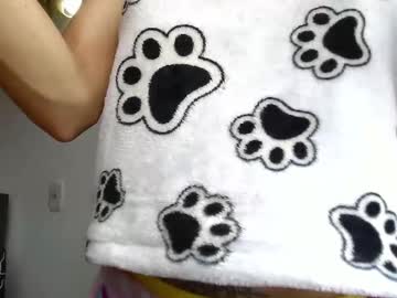 Scarllett_Bdsm Chaturbate stream image from March 02, 2026