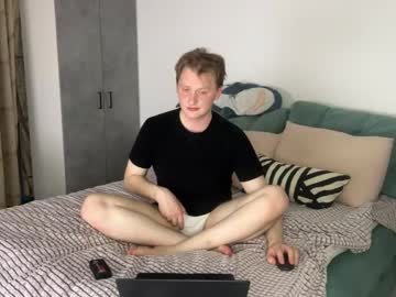 Tony_Tonka Chaturbate stream image from March 02, 2026