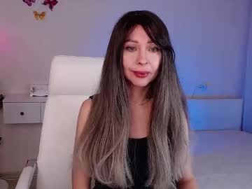 Wendifoster Chaturbate stream image from March 02, 2026