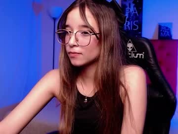 Zoe_Dear Chaturbate stream image from March 02, 2026
