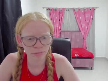 Albingirl Chaturbate stream image from March 02, 2026