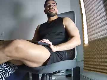Dante_Alexhot Chaturbate stream image from March 02, 2026