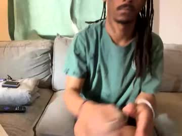 Dreadhead19 Chaturbate stream image from March 02, 2026