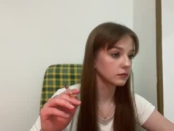 Evakapnist Chaturbate stream image from March 02, 2026